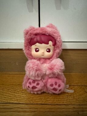 Cherry Hacipupu Gummy Bear